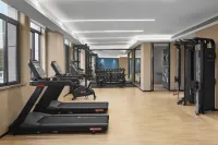 Anjiang Shaoze Hilton Garden Inn Hotel Hotels in HongJiang