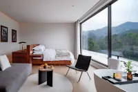 Zhiye Resort Hotel - balcony