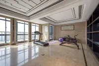Pipijin Hui Hotel in Shuangfeng - Gym