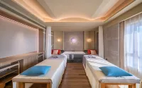 Homm Changchun Beihu - spa