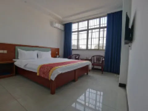 平安客棧（荊紫關鎮店）