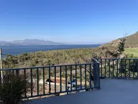Fuxian Lake Linyun Mountain Homestay - วิวภูเขา