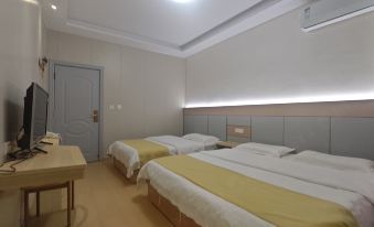 3. Hangyuan..