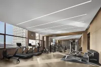 WANDA JIN ORDOS Hotels in Ordos