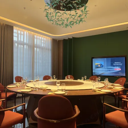 RITZ DKNTON HOTEL