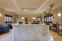 Floral Lux Hotel·Simple and Rustic hotel Hotels in Ningbo