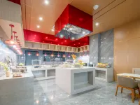 季楓國際飯店（信陽息縣店） 息縣住宿飯店