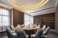 Days Hotel by Wyndham Xianju Downtown - Morgenmad