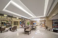 Atour X Hotel Changchun Zoological and Botanical Park