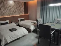 Xinyuan Hot Spring Hotel