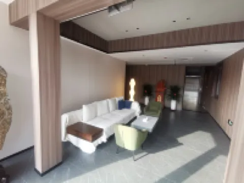 昌邑東聚園精選飯店