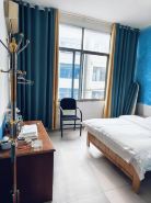 Ping'an Apartment (Shangrao Normal University Branch)