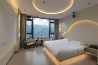 Jianxiyan Hot Spring Panorama Hotel (Xijiang Qianhu Miao Village)