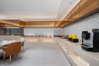 Vienna Hotel（Longshan Xiangxi) - Breakfast