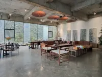 Chongqing Guju Art Museum Hotels near Jinfuo Mountain
