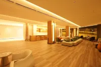 Leyuan Longyuan Hotel Hotels in Le'an