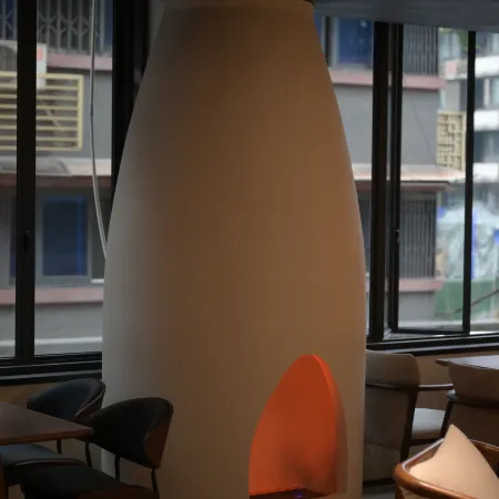 JINCHEN HOTEL