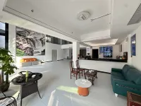 羅定龍苑ホテル(龍鄉樓)