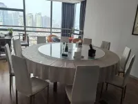 Jingyue Seaview Villa - 비치
