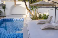 HOMESTAYIN TIME - Private Pool