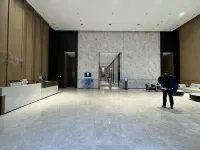 Tongshe Wild Luxury Homestay (Wanda Plaza Branch)
