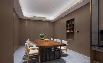 Yundu Hotel (Shenzhen Pingshan Shatian Subway Station Store)