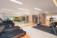 Hefei South Station Fengyue Holiday Hotel - Træningscentre