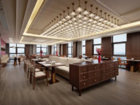 MAISON NEW CENTURY Hotels in Ningguo