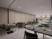 ahao Seasons Hotel (Luofu Mountain, Boluo, Huizhou) Hotels in Boluo