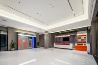 Borrman Hotel (Yongzhou Lanshan) Hotels in Lanshan County