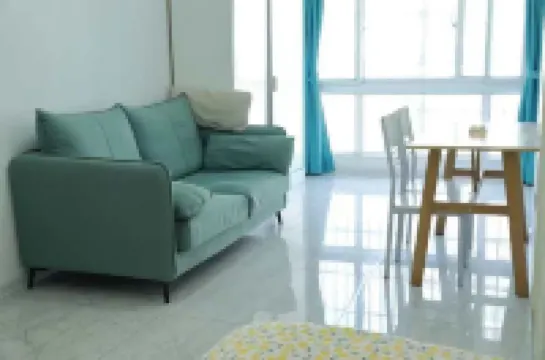 Xibian Xiaozhu Homestay (Impression Lingxi)