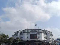 CJIA Serviced Apartment (Suzhou Guanqian Street/Pingjiang Street) - Cheap