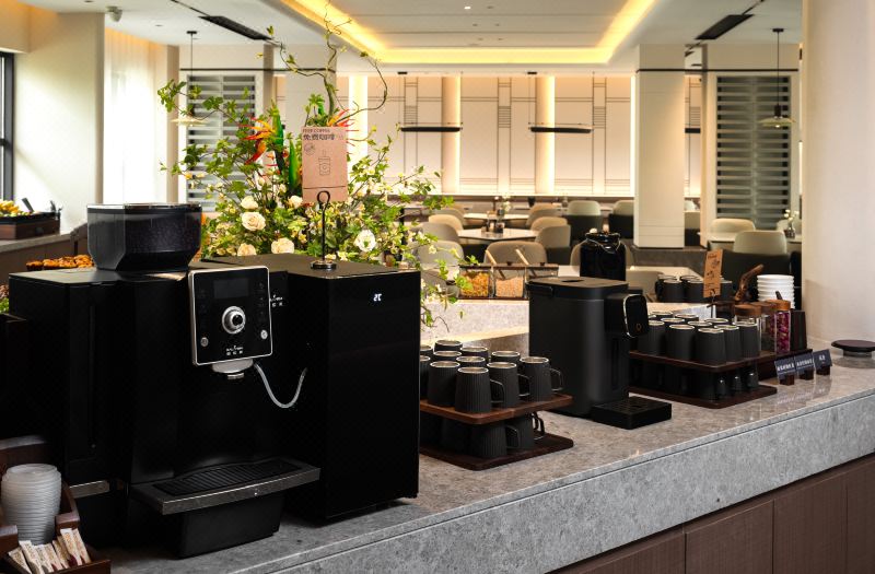 Atour Hotel (Suzhou High-Tech Zone, Yangshan Ring Road) photo 4