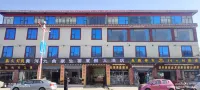 Tangker Hostel