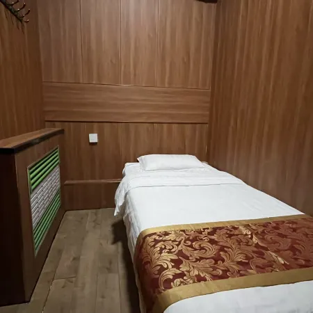 Lincheng Xinsu 8 Express Hotel