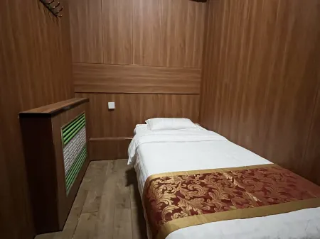 Lincheng Xinsu 8 Express Hotel