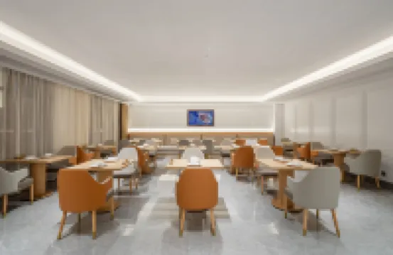 Vienna Hotel (Changxing Hongqiao Town Branch)