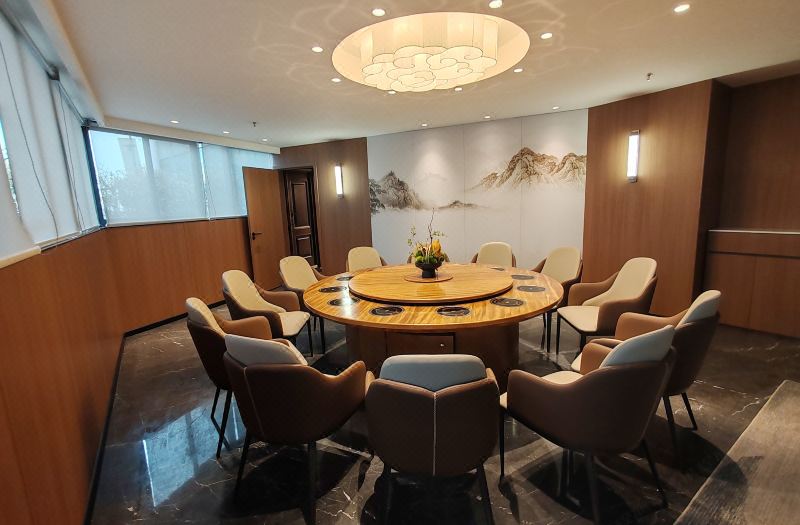 Anyee YunQi Hotel photo 5