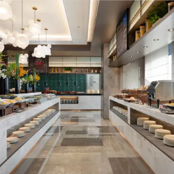 Hampton by Hilton Heihe