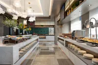 Hampton by Hilton Heihe Hotels in Heihe