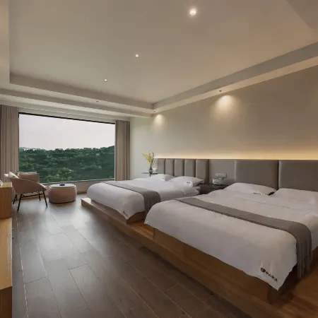 Xinchang Nashan NahaiMeeting Homestay