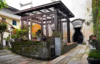 Wuyuan Menghua Valley Homestay Hotel in zona Wunvzhou Resort