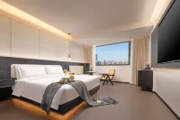 Xishimei Hotel (Lichuan Railway Station)