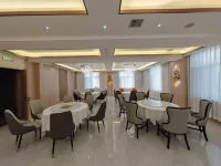 Raohe Rongtailai Hotel Hotels in Raohe