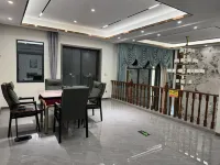 Shiguangli Homestay (Mao County Ancient Qiang City)