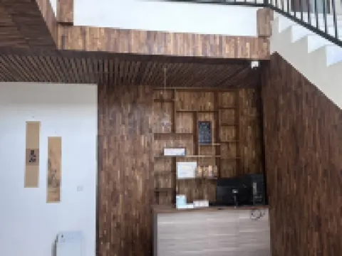 Yunxi Homestay Hotels in Bohu