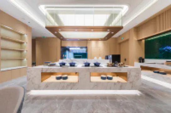 Starway Hotel (Changshu Yinxiangcheng)