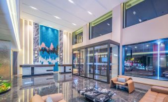 Yindige Hotel (Huazhou)