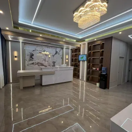Qingfengju Homestay