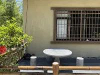 Zhuying Qingfeng Residential Dormitory